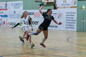 Bild 147 - C-Juniorinnen SVHU - HSD Wagrien : Ergebnis: 30:15